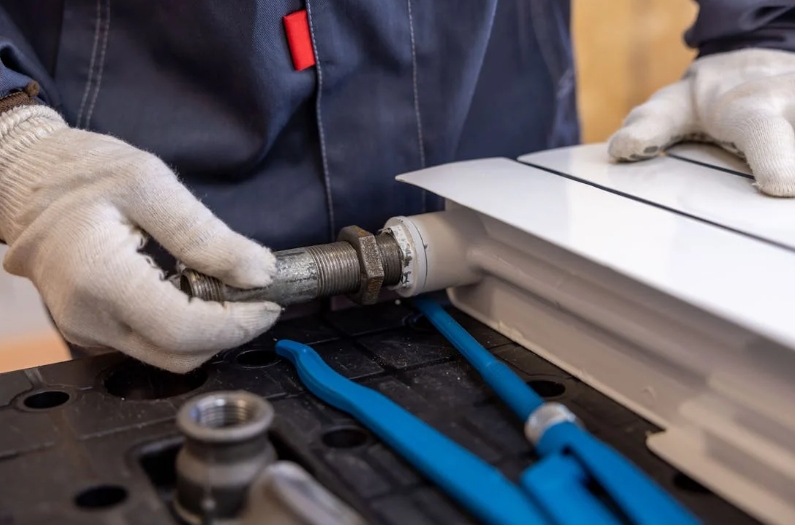 Sherry's Heating Service 